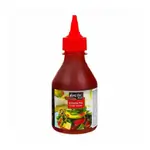 Exotic Sriracha Hot Chilli Sau200ml